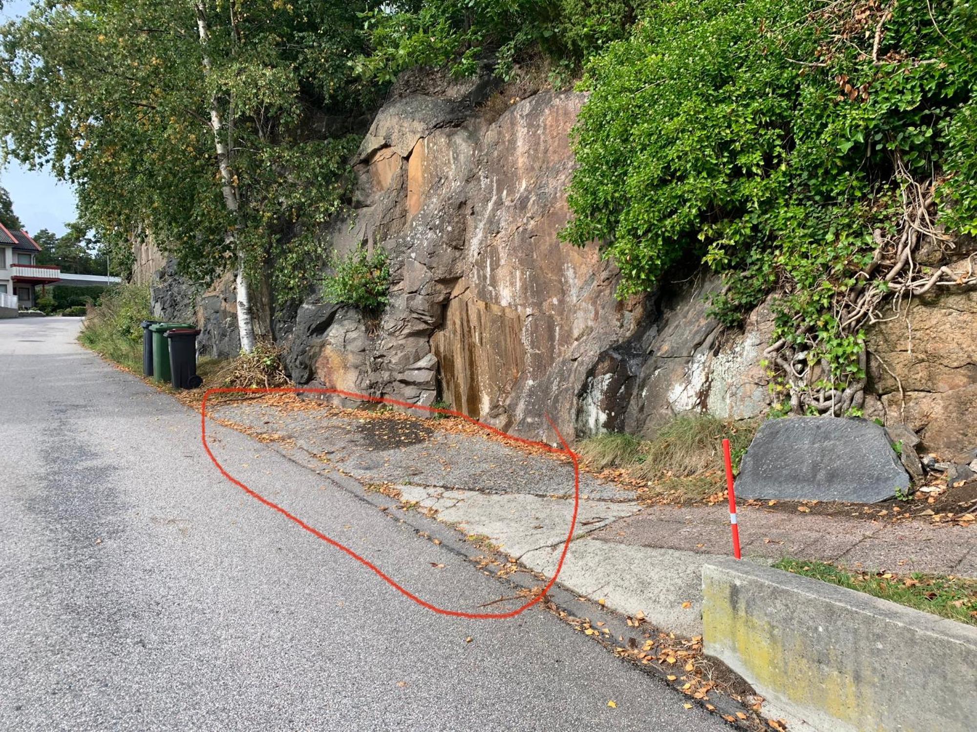 Velkommen Til En Koselig Leilighet Pa Sorlandet! 克里斯蒂安桑 外观 照片
